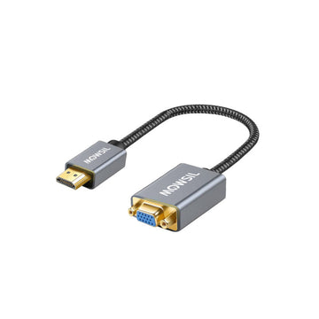 Mowsil HDMI to VGA Adapter