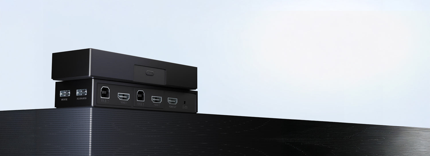 التبديل السلس، سير عمل أكثر ذكاءً