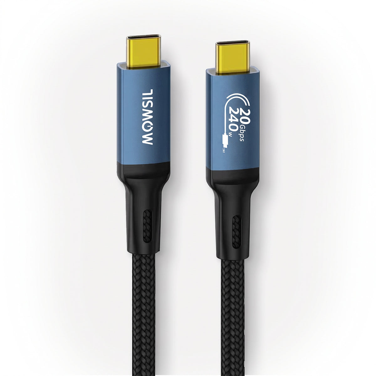 Mowsil USB-C Cable