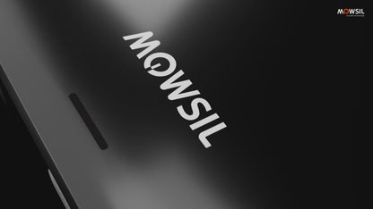 مووسيل HDMI KVM Switch 2 Port 4K
