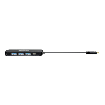 موزع Mowsil من USB-C إلى USB-A