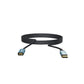 كابل Mowsil من HDMI إلى DisplayPort