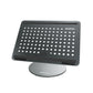 Mowsil Adjustable Laptop Stand for Desk & Tablet
