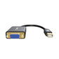 محول Mowsil من Mini DisplayPort إلى VGA