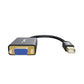 محول Mowsil من Mini DisplayPort إلى VGA