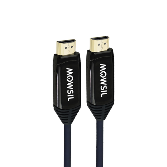 كابل Mowsil AOC HDMI 4K 60Hz 2.0