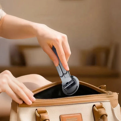 Travel Essentials
