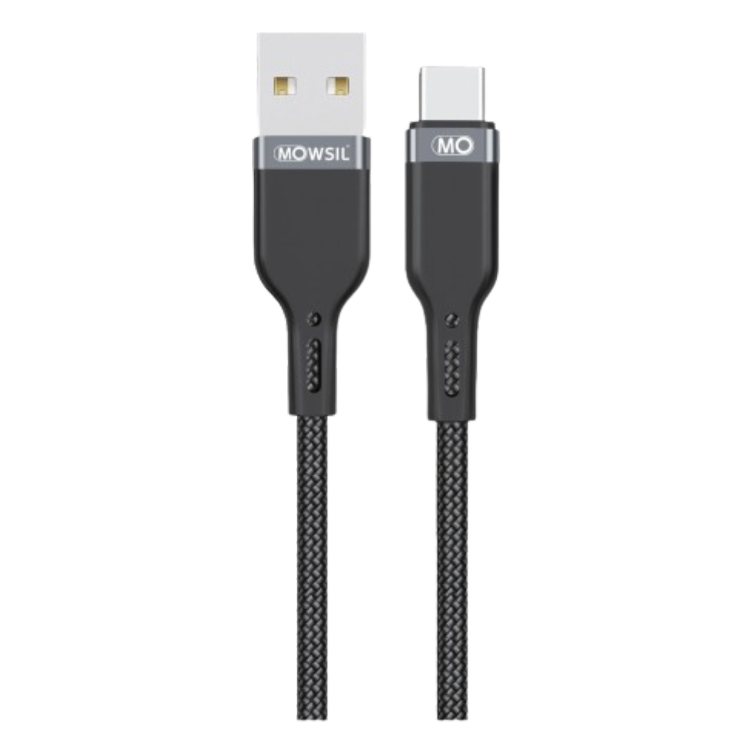 Mowsil USB to USB-C Cable 2Mtr